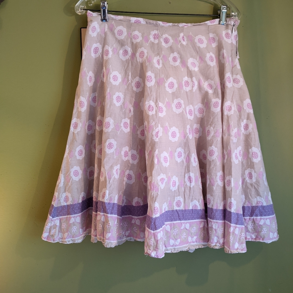 Millennium skirt